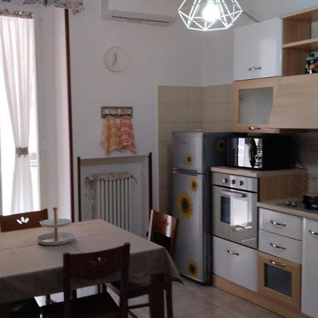 Ferienwohnung La Casa Di Elisa Bari Exterior foto