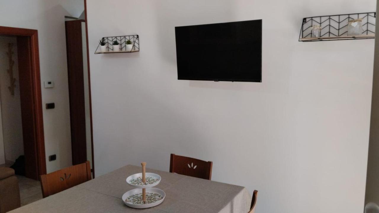 Ferienwohnung La Casa Di Elisa Bari Exterior foto