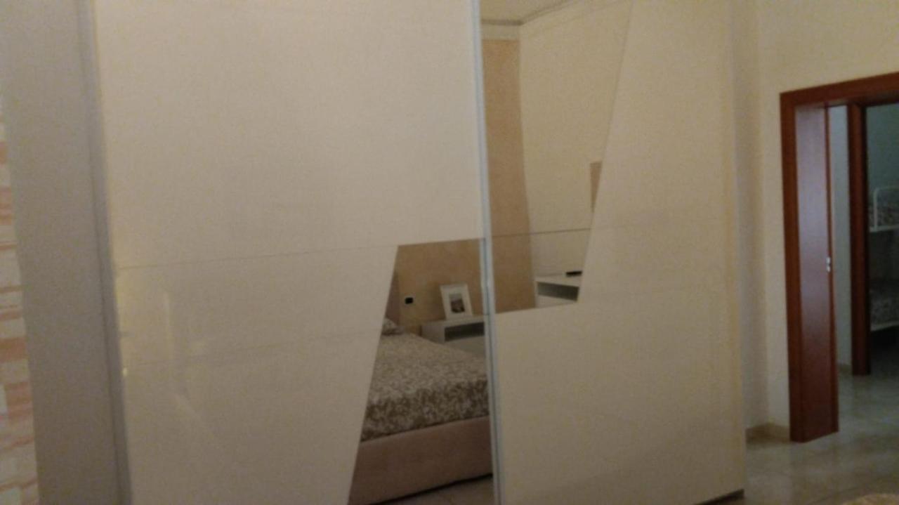 Ferienwohnung La Casa Di Elisa Bari Exterior foto